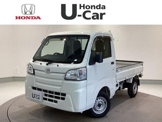 ダイハツ ハイゼットトラック 