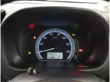 メーターも見やすく安全運転をサポートいたします!