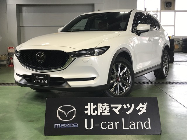 マツダ CX-5 
