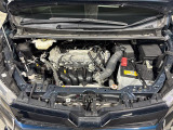 【エンジンルーム】エンジンの調子は良好です!ご納車前にはしっかりとオイル交換・その他油種類の点検補充をさせて頂きます。また、ガリバーでは修復歴のある車は販売いたしません。