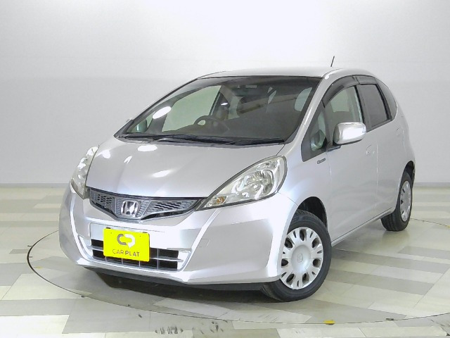 ホンダ フィット 