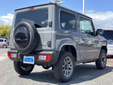 ジムニー XC 4WD 