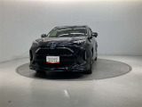 ヤリスクロス 1.5 ハイブリッド Z 
