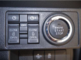 ウェルカムオープン予約/両側パワースライドドア/プッシュ式エンジンスタート