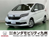 ●Honda SENSING●リア両側パワースライドドア●Hondaスマートキーシステムなどの充実装備