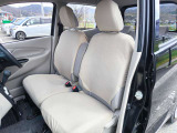 助手席のシートも良いコンデションになっています、快適なドライブをお楽しみください!