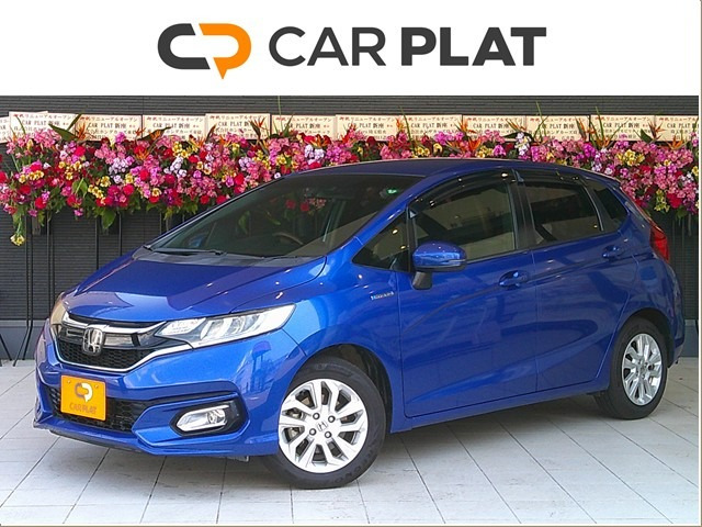ホンダ フィット 