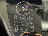 【オートエアコン】車内温度を感知して自動で温度調整をしてくれるのでいつでも快適な車内空間を創り上げます!