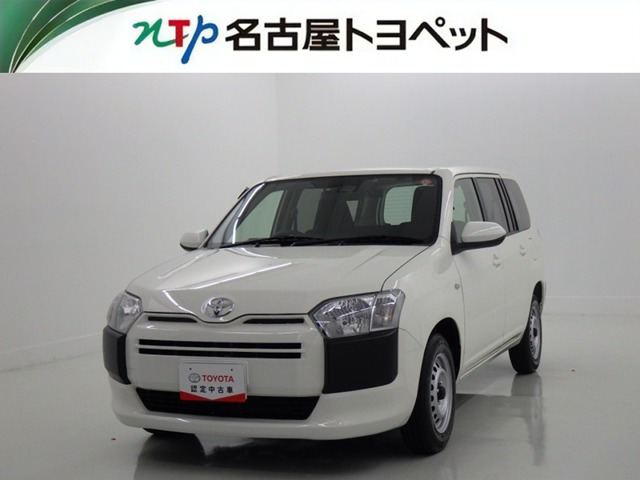 トヨタ プロボックスバン 