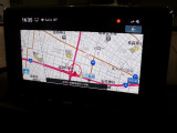 純正ナビ搭載。初めてお出掛けする場所でも快適・安心です。