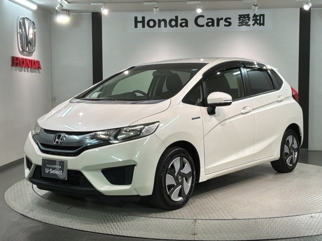 ホンダ フィット 