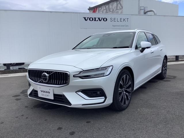 ボルボ V60 