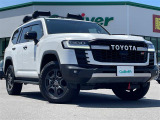 トヨタ ランドクルーザー300