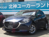 マツダ MAZDA2