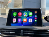 AppleCarPlay/AndroidAutoをご利用いただけます