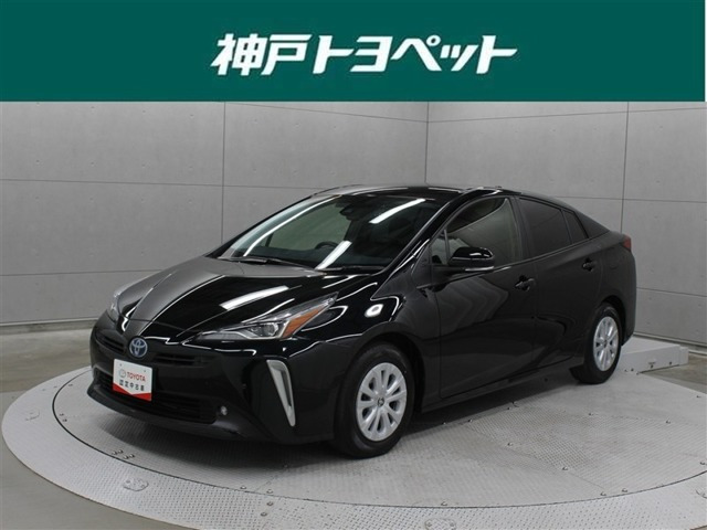 プリウス 1.8 S セーフティ プラスII 