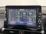 日産ディーラーナビ、フルセグTV、DVD再生、ミュージックサーバー、Bluetooth機能が付いておりますので快適にドライブを楽しむ事が出来ます。