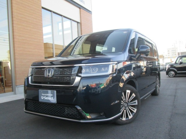 ホンダ ステップワゴン 