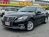 トヨタ クラウン