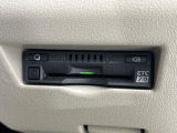 【ETC】高速道路の料金所をストレスなく通過!話題のスポットやサービスエリアに多い「スマートIC」利用時は必須のアイテムです。当店でセットアップを実施、ご納車当日からすぐにご利用いただけます!