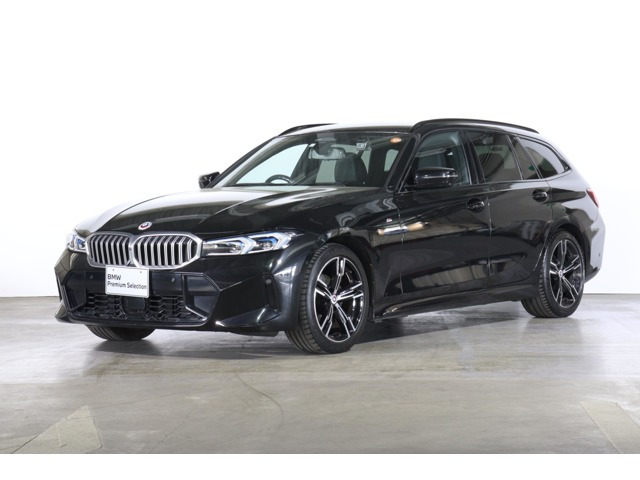 3シリーズツーリング 318i Mスポーツ 