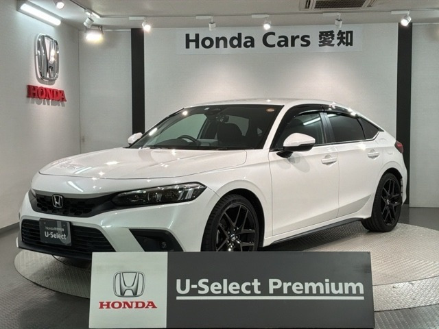 シビック  1.5 EX