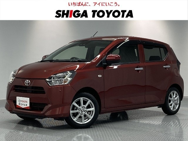 トヨタ ピクシスエポック 