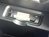 【ETC】高速道路の料金所をストレスなく通過!話題のスポットやサービスエリアに多い「スマートIC」利用時は必須のアイテムです。当店でセットアップを実施、ご納車当日からすぐにご利用いただけます!