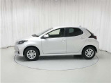 ヤリス 1.5 X 4WD 