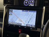 Y66Tトヨタ純正9インチTコネクトナビ!TVはフルセグ!ブルートゥース、CD、DVD、SDがお使いいただけます!