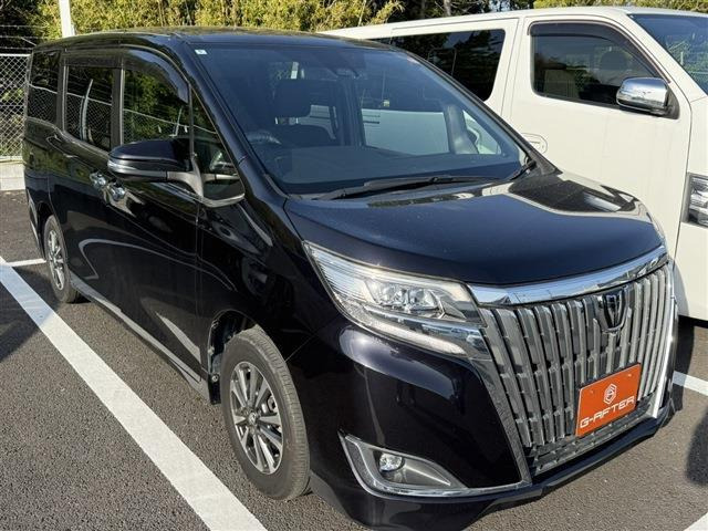 トヨタ エスクァイア 