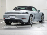 718ボクスター GTS PDK 