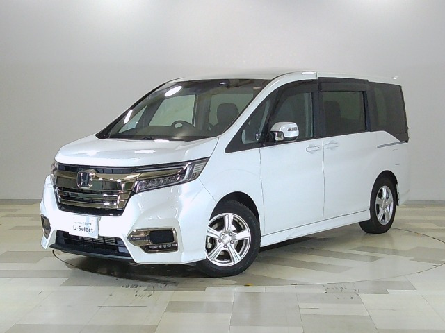 ホンダ ステップワゴン 