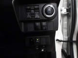 両側パワースライド装備です♪運転席から開け閉めの操作・ON/OFFの切替えも可能です♪
