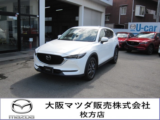 マツダ CX-5 