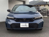 シビック 2.0 e:HEV EX 