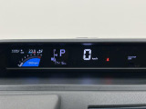 見やすいデジタルメーターです!走行距離もご確認ください!!(^^♪