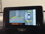 バックカメラも装備され運転をサポ-ト致します。駐車が苦手な方でも後ろが見えますので心配ございません!一度使ったら手放せません。