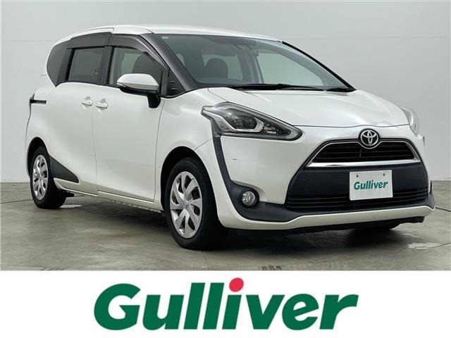 シエンタ 1.5 G 修復歴無し