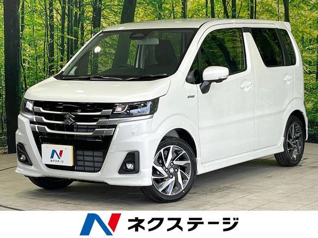 スズキ ワゴンR 