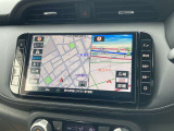 ◆◆◆走る楽しさを加速する、大画面の日産オリジナルインチメモリーナビゲーションです。TVやラジオはもちろん、Bluetoothも対応しております。