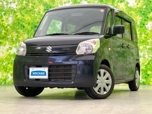 スズキ スペーシア 