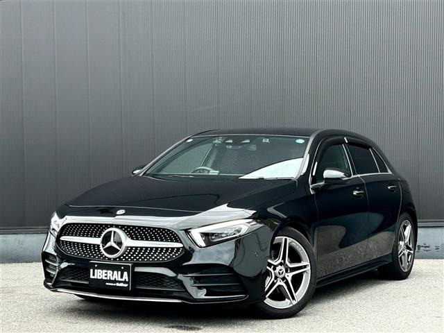 メルセデス・ベンツ Aクラス 