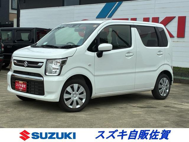 スズキ ワゴンR 