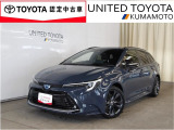 R5年式☆カローラツーリングハイブリッド入荷しました♪