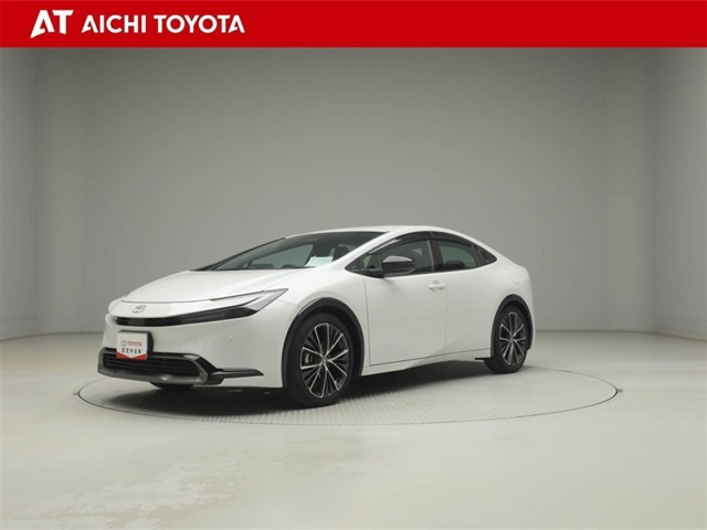 トヨタ プリウス 