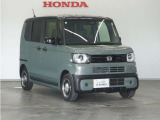 Honda中古車商品化整備基準に基づく法定12か月点検整備を実施致します。分解整備記録簿もお渡し致しますので、より安心してお乗りいただけます。。