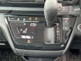 オートエアコン。