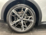 OP/21インチ Cross Turismo Design ホイール