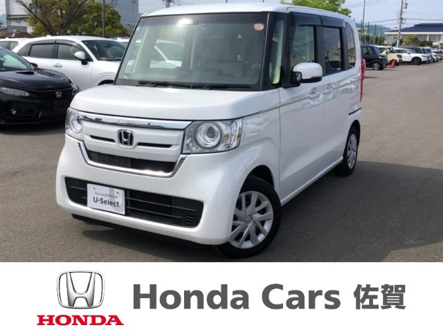 ホンダ N-BOX 